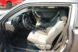 Used 2015 Scion tC 2d Coupe Auto at Bulldog Motors near Pasco, WA