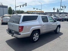 Used 2009  Honda Ridgeline 4WD Crew Cab RTL at Bulldog Motors near Pasco&comma; WA
