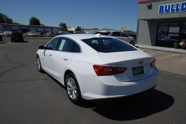 Used 2024 Chevrolet Malibu 4dr Sdn 1LT at Bulldog Motors near Pasco, WA