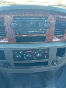 Used 2006  Dodge Ram 2500 4dr Mega Cab 160&period;5 4WD SLT at Bulldog Motors near Pasco&comma; WA