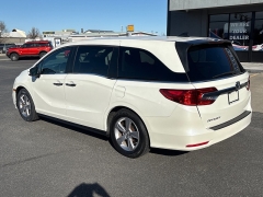 Used 2019  Honda Odyssey 4d Wagon EX-L RES&sol;Navigation at Bulldog Motors near Pasco&comma; WA