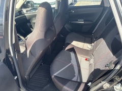 Used 2014  Subaru Impreza Sedan WRX 4dr Man WRX at Bulldog Motors near Pasco&comma; WA