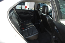 Used 2019 Chevrolet Equinox 4d SUV AWD Premier w/2LZ at Bulldog Motors near Pasco, WA