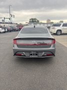 Used 2021  Hyundai Sonata SE 2&period;5L at Bulldog Motors near Pasco&comma; WA