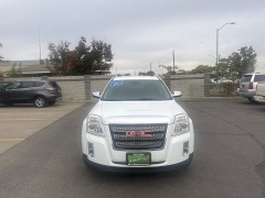 Used 2013  GMC Terrain 4d SUV AWD SLT2 at Bulldog Motors near Pasco&comma; WA
