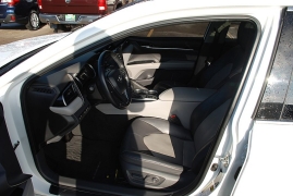 Used 2020  Toyota Camry 4d Sedan XLE AWD at Bulldog Motors near Pasco&comma; WA