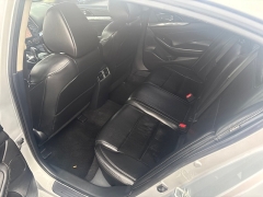 Used 2020  Nissan Maxima 4d Sedan SV at Bulldog Motors near Pasco&comma; WA