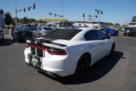 Used 2018 Dodge Charger 4d Sedan RWD SXT at Bulldog Motors near Pasco, WA