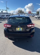 Used 2017  Subaru Impreza 4d Hatchback 2&period;0i Premium at Bulldog Motors near Pasco&comma; WA