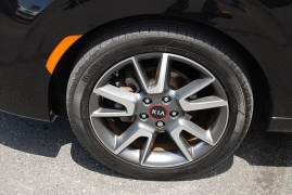 Used 2020 Kia Soul 4d Hatchback GT-Line at Bulldog Motors near Pasco, WA