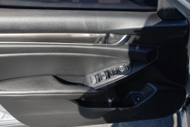 Used 2020 Honda Accord Sedan 4d Sport 1.5L CVT at Bulldog Motors near Pasco, WA