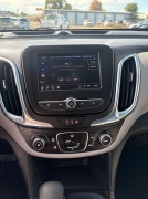 Used 2023  Chevrolet Equinox AWD 4dr LT w&sol;1LT at Bulldog Motors near Pasco&comma; WA
