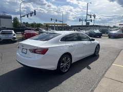 Used 2024  Chevrolet Malibu 4dr Sdn 2LT at Bulldog Motors near Pasco&comma; WA
