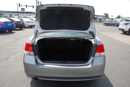 Used 2011 Subaru Legacy 4d Sedan i Limited at Bulldog Motors near Pasco, WA