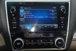 Used 2018  Subaru Outback 4d SUV 2&period;5i Premium at Bulldog Motors near Pasco&comma; WA