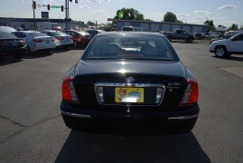 Used 2004 Hyundai XG350 4d Sedan at Bulldog Motors near Pasco, WA