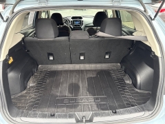 Used 2019  Subaru Crosstrek 4d SUV 2&period;0i Premium CVT at Bulldog Motors near Pasco&comma; WA