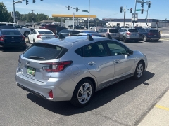 Used 2024  Subaru Impreza AWD at Bulldog Motors near Pasco&comma; WA