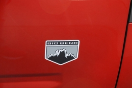 Used 2022  Ford Bronco Sport Big Bend 4x4 at Bulldog Motors near Pasco&comma; WA