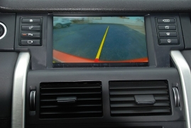 Used 2016  Land Rover Discovery Sport 4d SUV HSE at Bulldog Motors near Pasco, WA