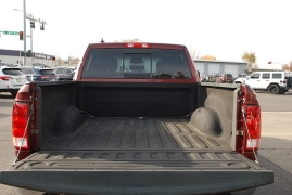 Used 2016  Ram 1500 4WD Crew Cab 149" Big Horn at Bulldog Motors near Pasco, WA