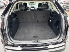 Used 2022  Ford Edge SEL AWD at Bulldog Motors near Pasco&comma; WA