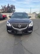 Used 2017  Buick Enclave 4d SUV FWD Premium at Bulldog Motors near Pasco&comma; WA