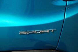 Used 2020 Jeep Renegade 4d SUV 4WD Sport at Bulldog Motors near Pasco, WA