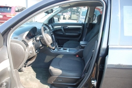 Used 2008 Saturn Outlook 4d SUV AWD XE at Bulldog Motors near Pasco, WA
