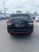 Used 2021  Subaru Forester Sport CVT at Bulldog Motors near Pasco&comma; WA