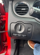 Used 2012  Ford Mustang 2d Coupe at Bulldog Motors near Pasco&comma; WA