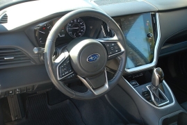 Used 2023 Subaru Legacy Premium CVT at Bulldog Motors near Pasco, WA