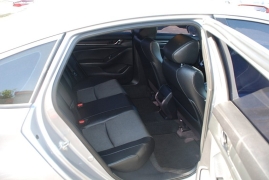 Used 2020 Honda Accord Sedan 4d Sport 1.5L CVT at Bulldog Motors near Pasco, WA
