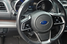 Used 2018 Subaru Legacy 4d Sedan 2.5i Limited at Bulldog Motors near Pasco, WA