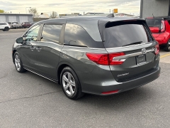 Used 2018  Honda Odyssey EX-L Auto at Bulldog Motors near Pasco&comma; WA