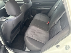 Used 2018  Nissan Altima 2&period;5 S Sedan at Bulldog Motors near Pasco&comma; WA