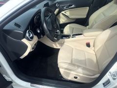 Used 2018  Mercedes-Benz CLA-Class 4d Coupe CLA250 4matic at Bulldog Motors near Pasco&comma; WA