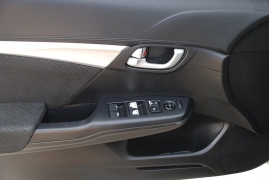 Used 2013 Honda Civic Sedan 4d EX at Bulldog Motors near Pasco, WA
