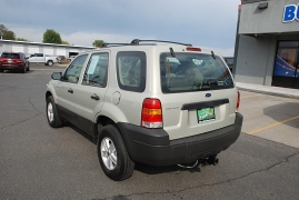 Used 2005 Ford Escape 4dr 103" WB 2.3L XLS at Bulldog Motors near Pasco, WA