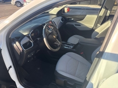 Used 2019  Chevrolet Equinox 4d SUV AWD LS at Bulldog Motors near Pasco&comma; WA