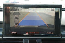 Used 2015  Audi A6 4d Sedan 3&period;0T Quattro Prestige at Bulldog Motors near Pasco&comma; WA