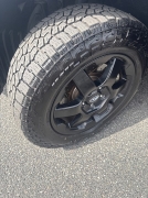 Used 2022  Subaru Outback Wilderness CVT at Bulldog Motors near Pasco&comma; WA