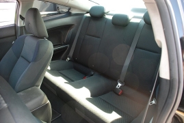 Used 2015 Honda Civic Coupe 2d LX CVT at Bulldog Motors near Pasco, WA
