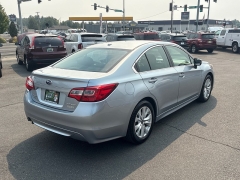 Used 2015  Subaru Legacy 4d Sedan 2&period;5i Premium PZEV at Bulldog Motors near Pasco&comma; WA