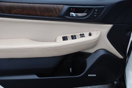 Used 2015  Subaru Outback 4d SUV i Limited PZEV at Bulldog Motors near Pasco, WA