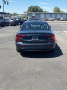 Used 2023  Volvo S60 B5 AWD Dark Theme at Bulldog Motors near Pasco&comma; WA