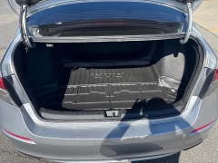 Used 2023  Honda Civic Sedan LX CVT at Bulldog Motors near Pasco&comma; WA