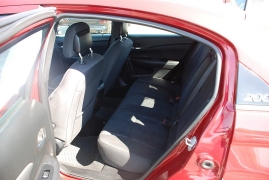 Used 2013 Chrysler 200 4d Sedan LX Z at Bulldog Motors near Pasco, WA