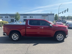 Used 2019  Chevrolet Silverado 1500 4WD Crew Cab 147" LTZ at Bulldog Motors near Pasco&comma; WA