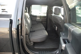 Used 2016  Ford F-150 4WD SuperCrew XLT 5 1/2 at Bulldog Motors near Pasco, WA